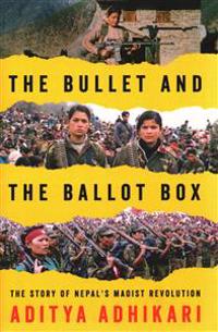 The Bullet and the Ballot Box