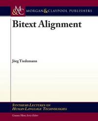 Bitext Alignment