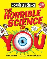 Horrible Science of You