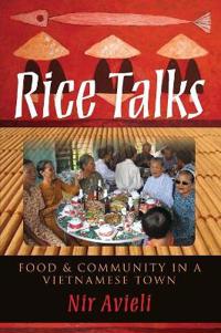 Rice Talks