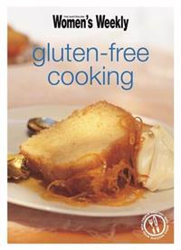 Gluten-free Cooking