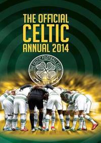 Official Celtic FC Annual