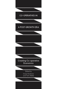 Co-Operatives in a Post-Growth Era