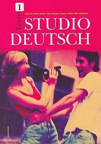 Studio Deutsch 1