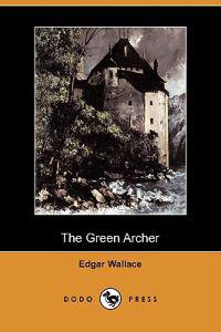 Green Archer (Dodo Press)