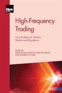 High-frequency Trading