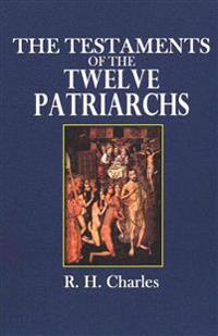 The Testaments of the Twelve Patriarchs