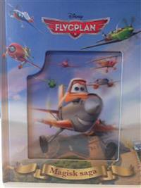 Flygplan