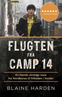 Flugten fra Camp 14