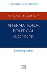 Advanced Introduction to International Political Economy