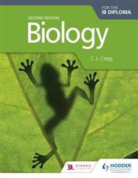 Biology for the Ib Diploma