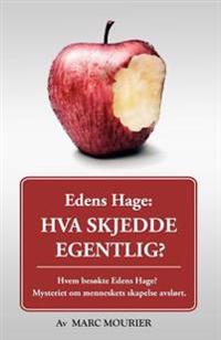 Edens Hage