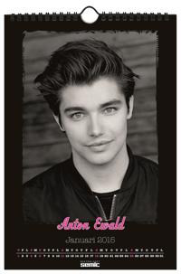 Årets snyggaste killar 2015