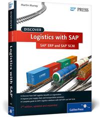 Discover Logistics with SAP ERP and SAP SCM