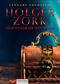 Holger Zork och anagram-mysteriet
