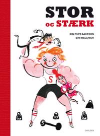 Stor og stærk