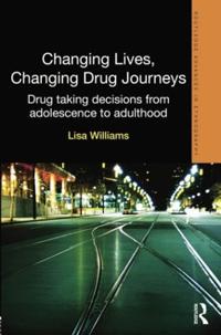 Changing lives, changing drug journeys