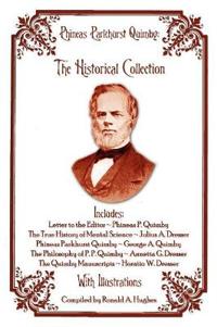 Phineas Parkhurst Quimby