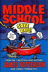 Middle School: Save Rafe