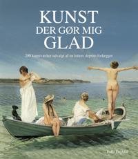 Kunst, der gør mig glad