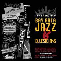 San Francisco Bay Area Jazz and Bluesicians