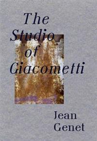 Studio of Giacometti