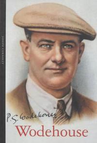 P G Wodehouse