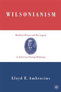 Wilsonianism