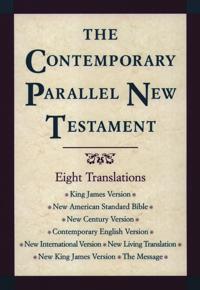 The Contemporary Parallel New Testament