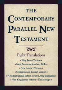 The Contemporary Parallel New Testament