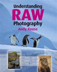 Understanding Raw Photography