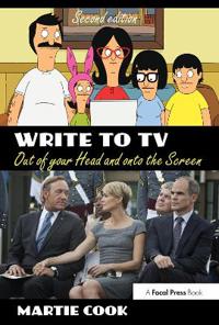 Write to TV