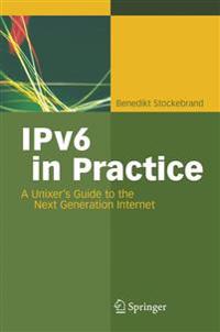 IPV6 in Practice