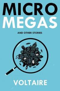 Micromegas And Other Stories