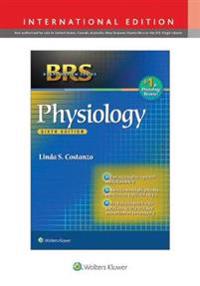 BRS Physiology