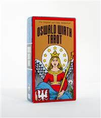 Oswald Wirth Tarot Deck/Ow78