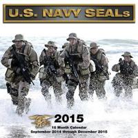 U.S. Navy SEALs 2015