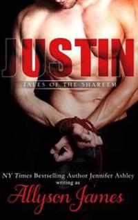 Justin: Tales of the Shareem