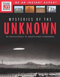 Time-Life Mysteries of the Unknown