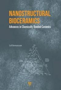 CHEMICALLY BONDED BIOCERAMICS