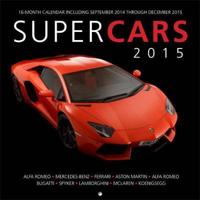 Supercars Calendar
