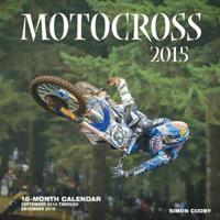 Motocross 2015 Calendar