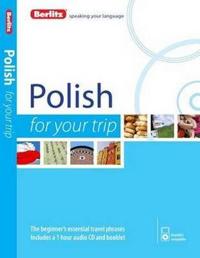 Berlitz Polish for Your Trip