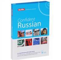 Berlitz Confident Russian