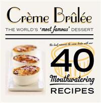 Crème Brûlée