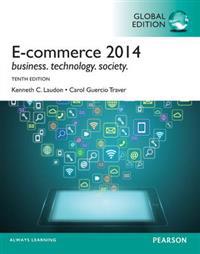 E-commerce 2014, Global Edition, 10/e