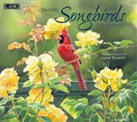 The Lang Songbirds Calendar