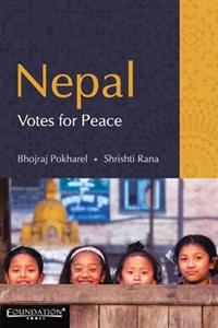 Nepal Votes for Peace