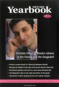 New in Chess Yearbook 110: The Chess Player's Guide to Opening News