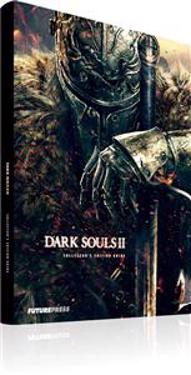 Dark Souls II Collector's Edition Strategy Guide
